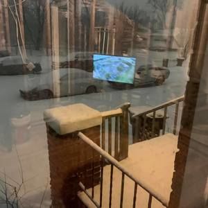 Meet your Posher, Randall